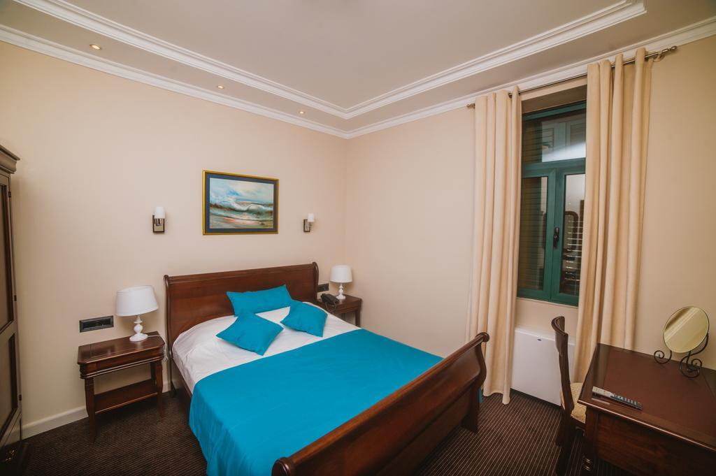 Hotel Astoria Tivat Room photo