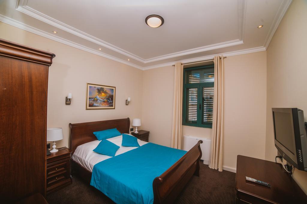 Hotel Astoria Tivat Room photo