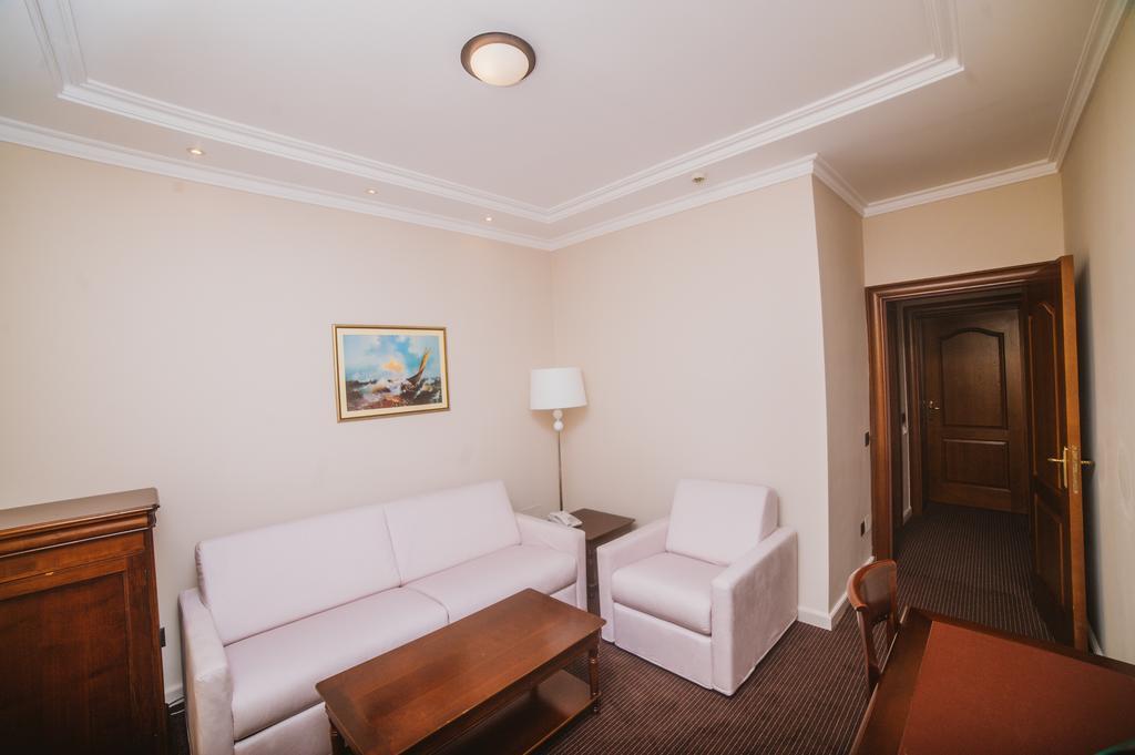 Hotel Astoria Tivat Room photo