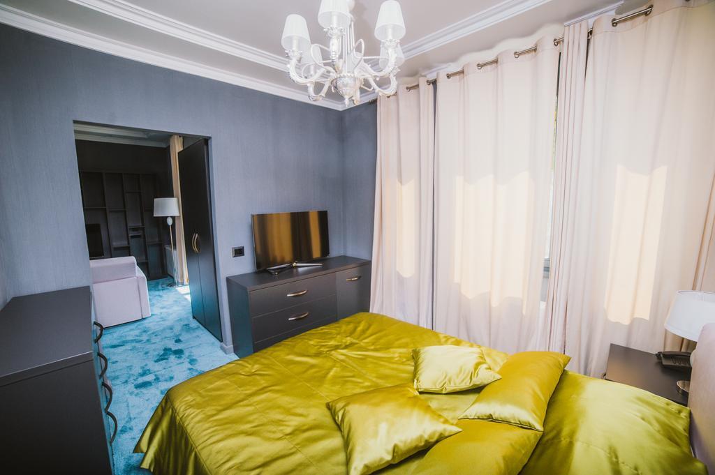 Hotel Astoria Tivat Room photo