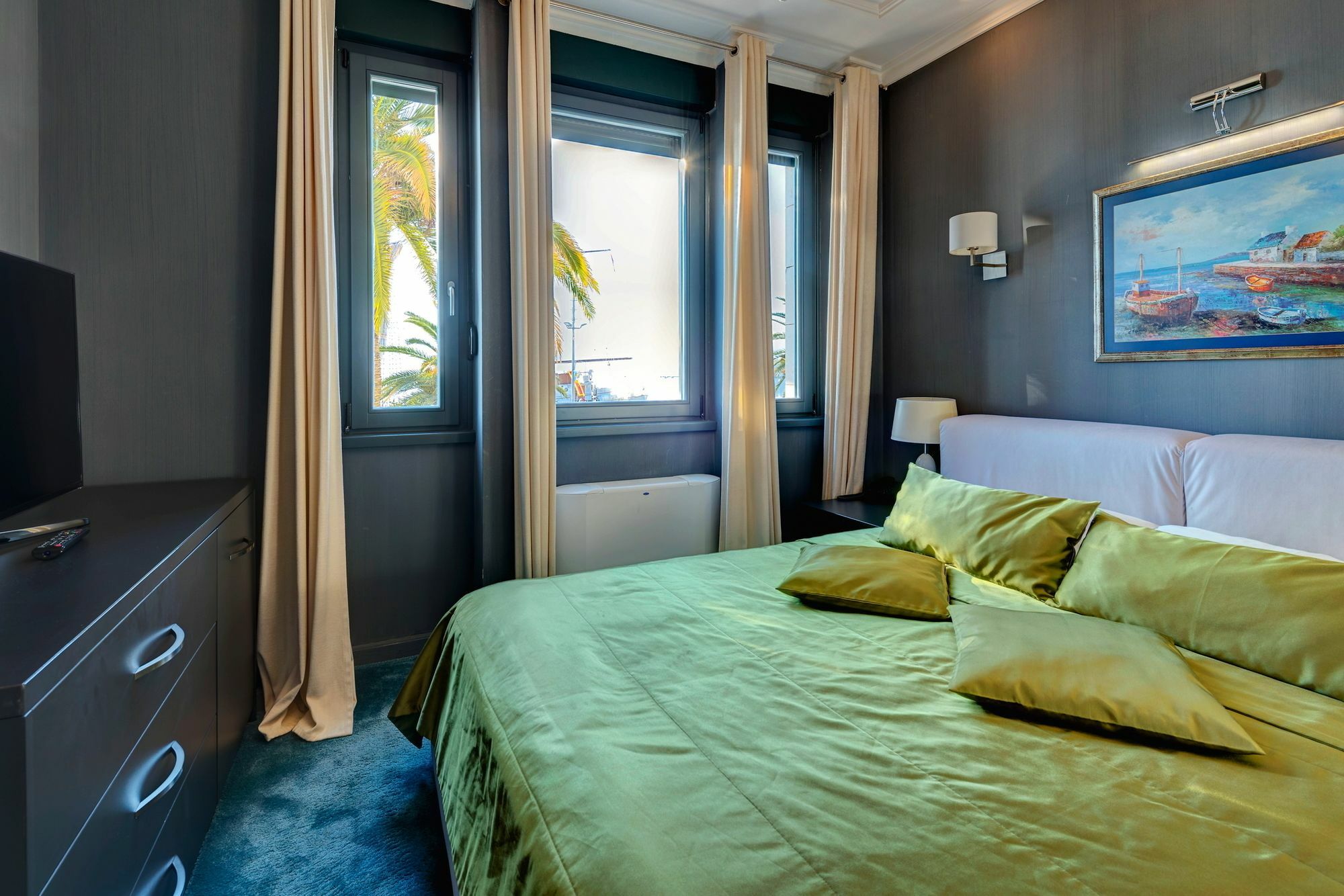 Hotel Astoria Tivat Exterior photo