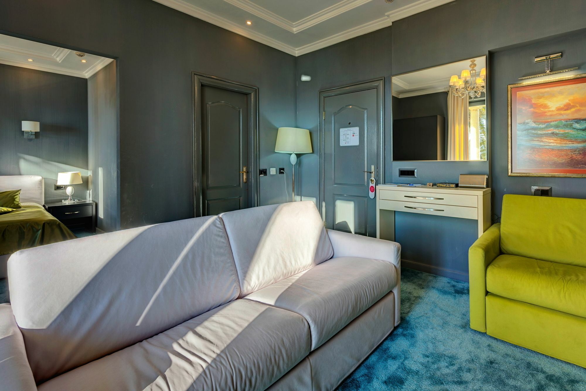 Hotel Astoria Tivat Exterior photo